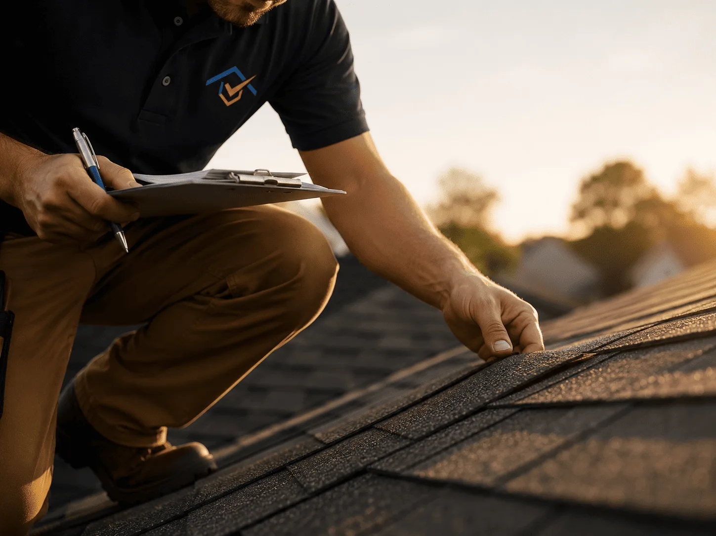 Why Choose Roof Inspection in Westwego, LA