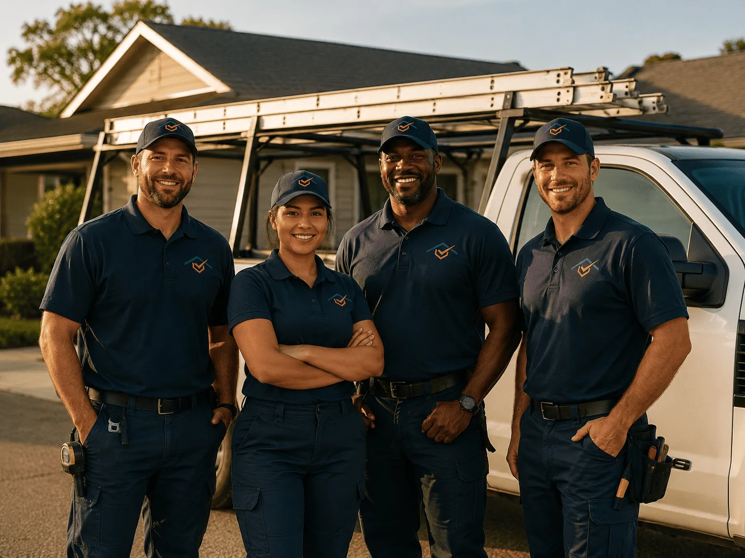 Roof Inspection company in Westwego, LA